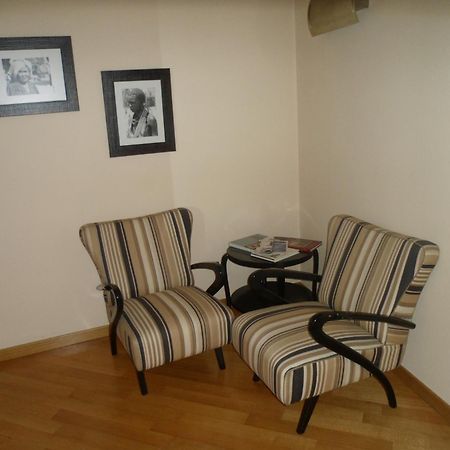 Hotel Fontana Santa Грумело дел Монте Екстериор снимка