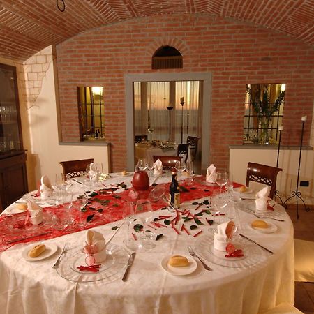 Hotel Fontana Santa Грумело дел Монте Екстериор снимка